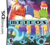 Meteos (Nintendo DS)